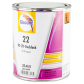 Peinture Ligne 22 Glasurit - Peinture Ligne 22 - 22-A105