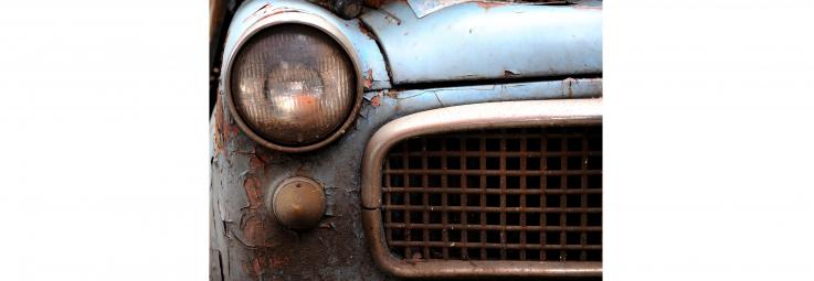 Vernis auto en aérosol - Vernis carrosserie de voiture et moto