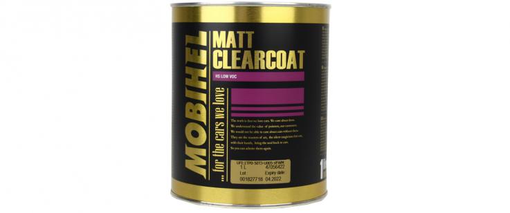 Peinture polyuréthane noire miroir brillant extrême Hi-Gloss